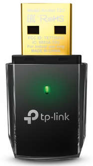 TP Link Archer T2U AC600 Wireless Dual Band USB Adapter