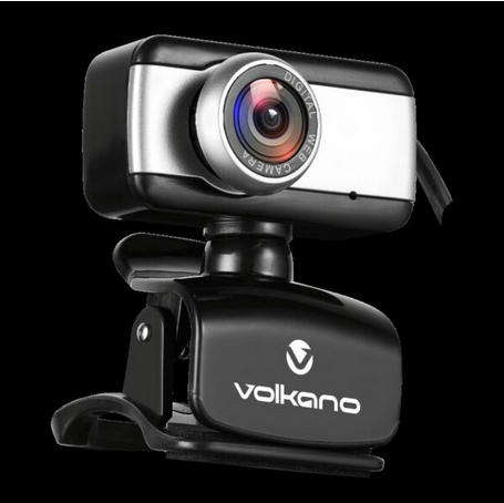 Volkano USB Webcam