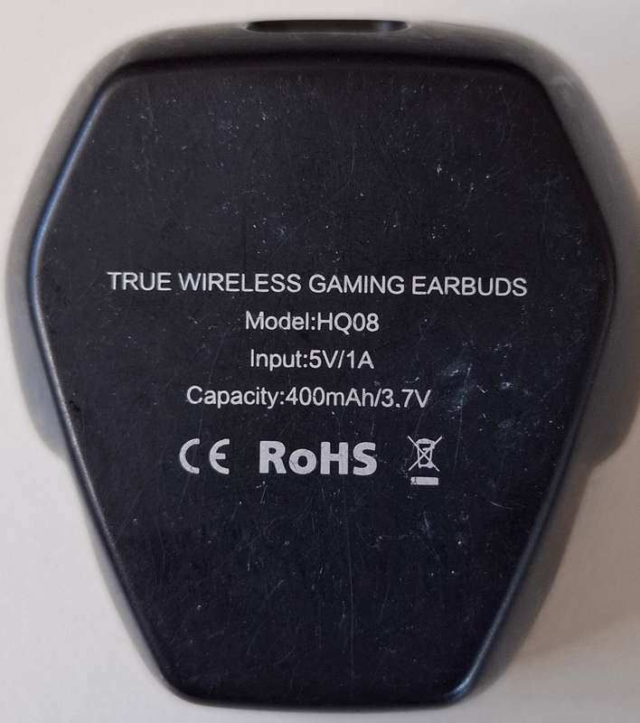 Lenovo HQ08 Bluetooth earphones