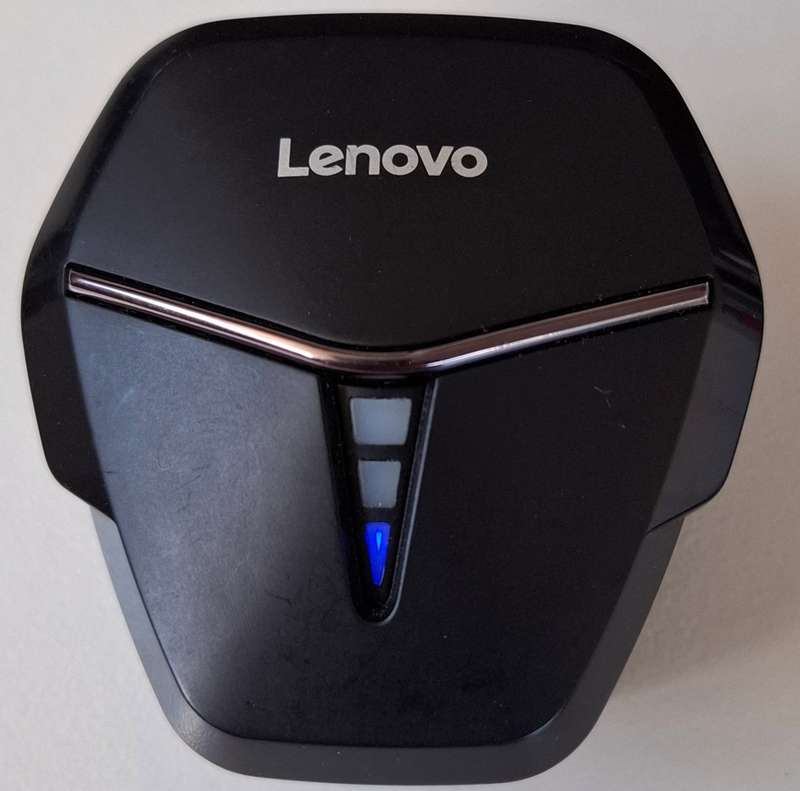 Lenovo HQ08 Bluetooth earphones