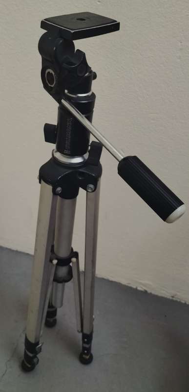 Cullmann Tripod (MD43)