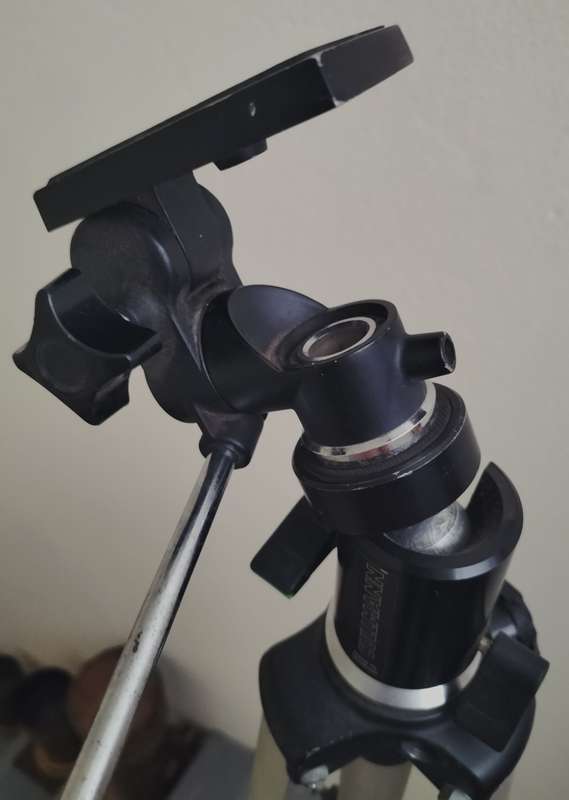 Cullmann Tripod (MD43)