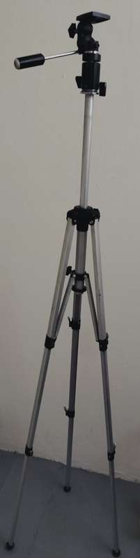 Cullmann Tripod (MD43)