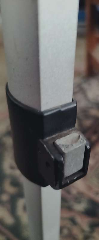 Cullmann Tripod (MD43)