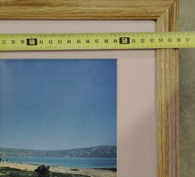 West Coast National Park - Langebaan lagoon photograph