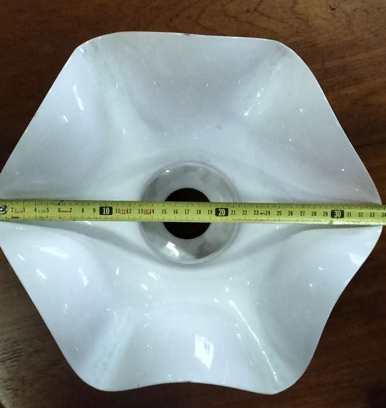 Unique Ceiling Lamp Shade