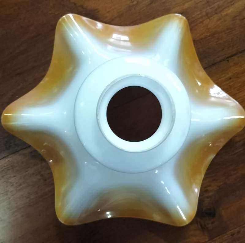 Unique Ceiling Lamp Shade