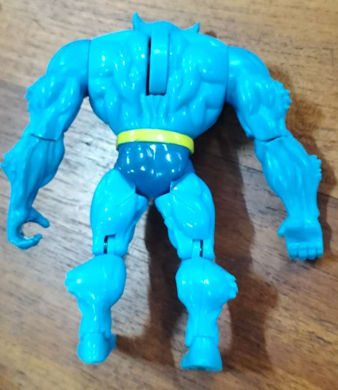 Vintage toy - Toybiz - X Men (1994)