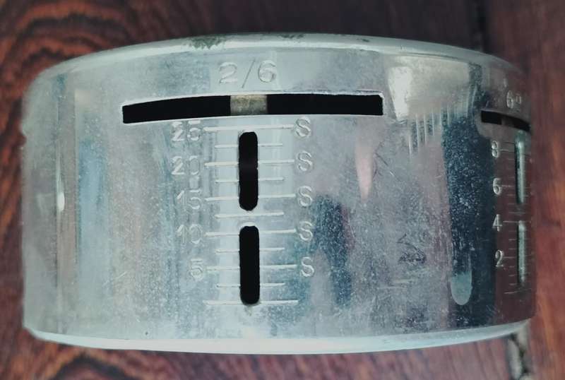 Vintage Standard Bank Savings box / piggy bank (Pre 1961)