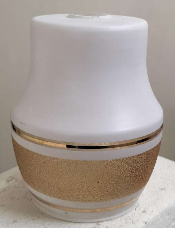 Vintage ceiling lamp shade