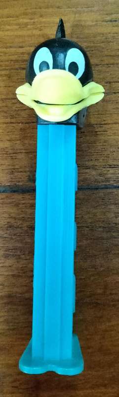 Pez - Made in Austria - 1978