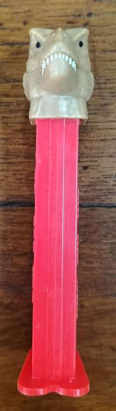 Pez - Dinosaur