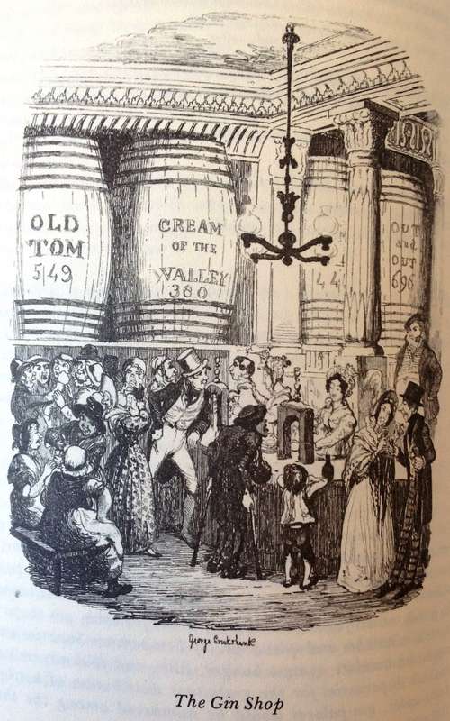 Drinking with Dickens-Cedric Dickens-great-great grandson of Charles Dickens  Signed and inscribed