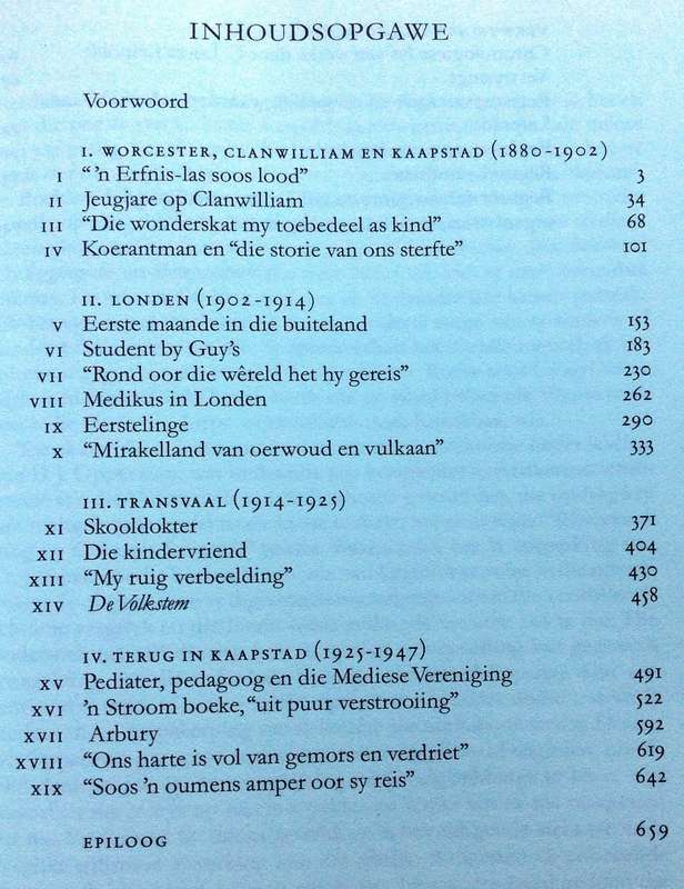 Leipoldt - J C Kannemeyer - Hardeband -  'n Lewensverhaal