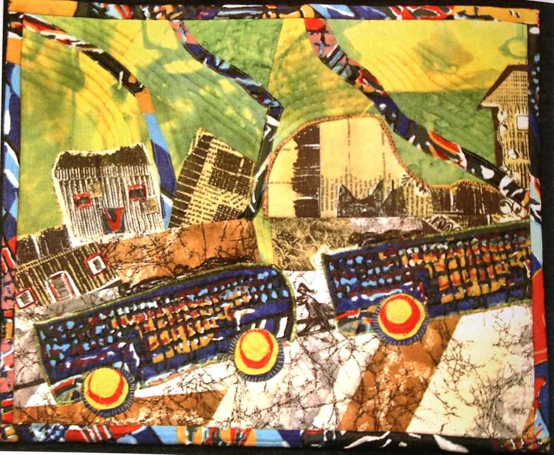 Aftermath - Making Art from War - Klaus Piprek  Book signed by Klaus and Ingrid Piprek