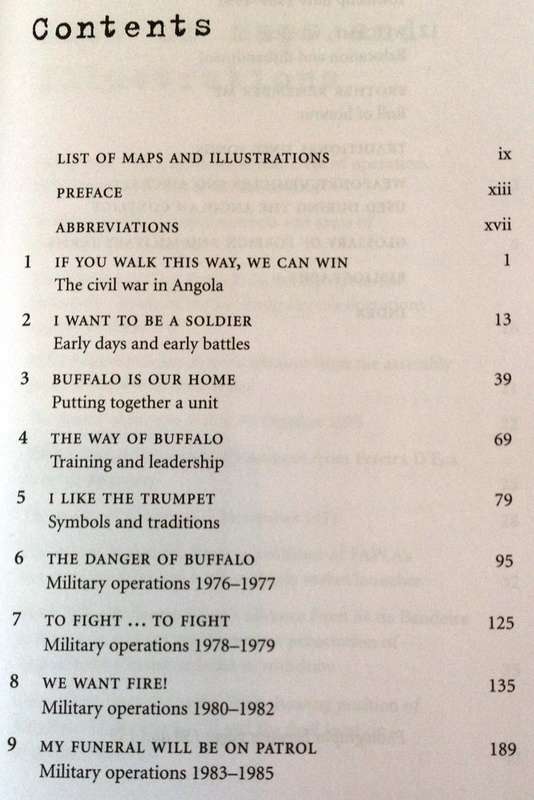 32 Battalion - Piet Nortje  The Inside Story of South Africa's Elite Fighting Unit