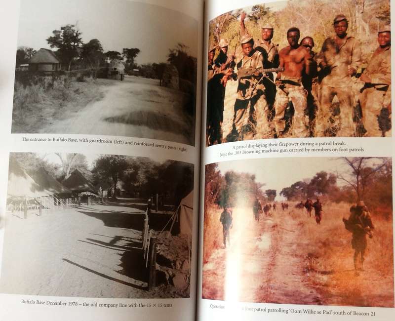 32 Battalion - Piet Nortje  The Inside Story of South Africa's Elite Fighting Unit