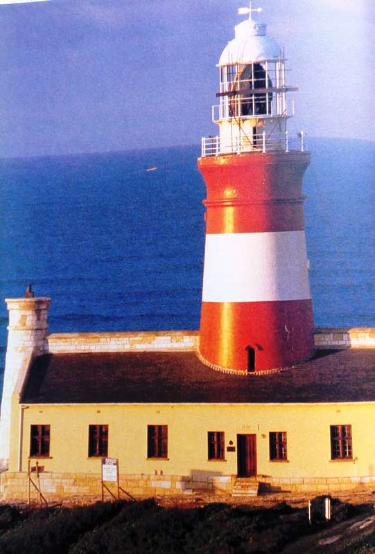 Historical Buildings in South Africa - Desiree Picton-Seymour - Hardcover