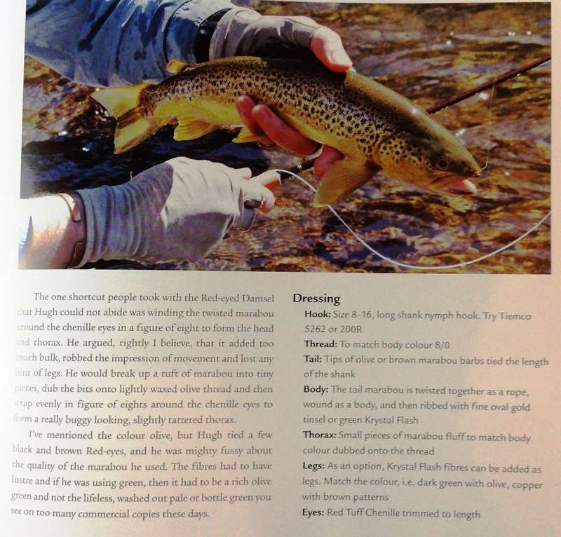 South African Fishing Flies - An Anthology of Milestone Patterns - Peter Brigg and Ed Herbst