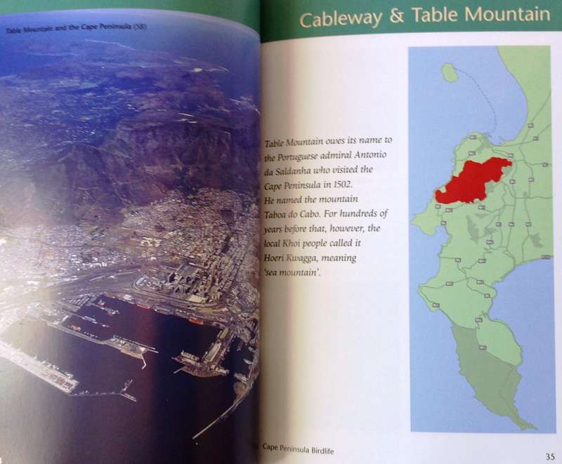 Cape Peninsula Birdlife - Roy Siegfried & Ian Sinclair