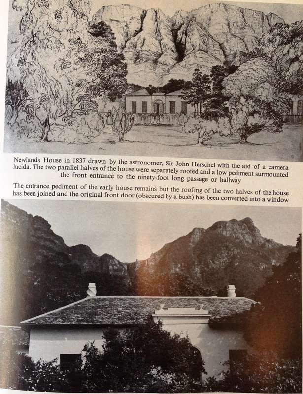 The Story of a House-Joyce Newton Thompson-Hardcover-Ltd edition book number 754 of 1,000 copies