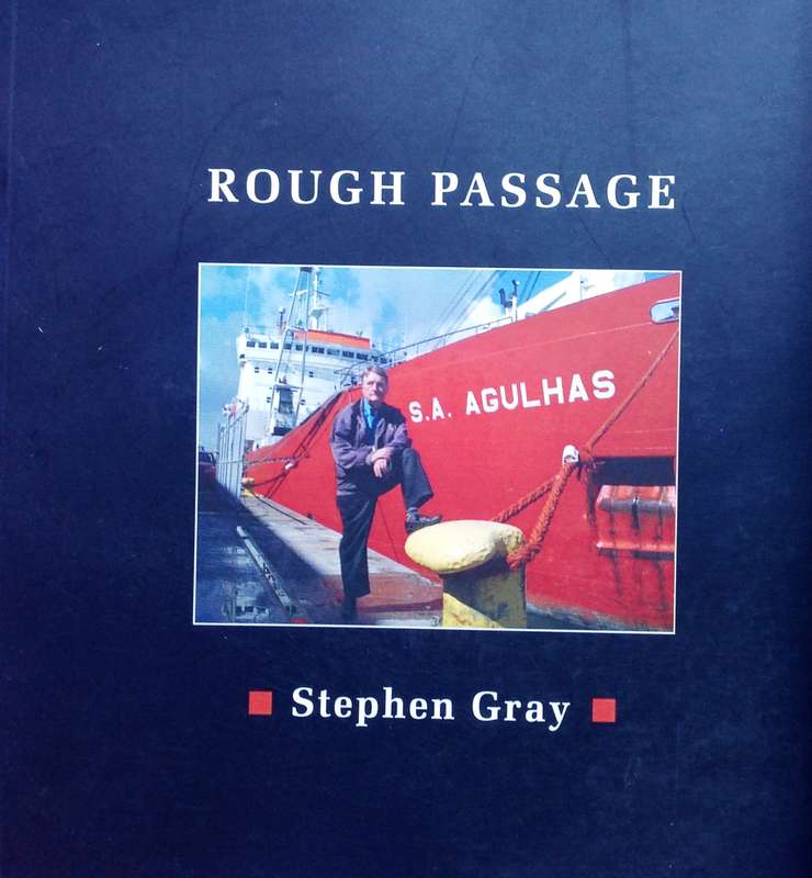 Rough Passage - Stephen Gray