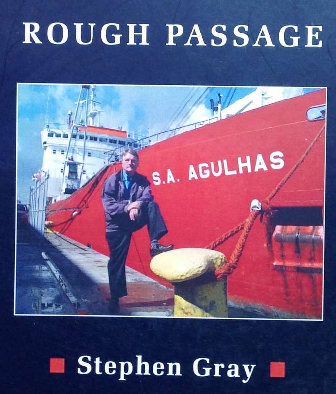 Rough Passage - Stephen Gray