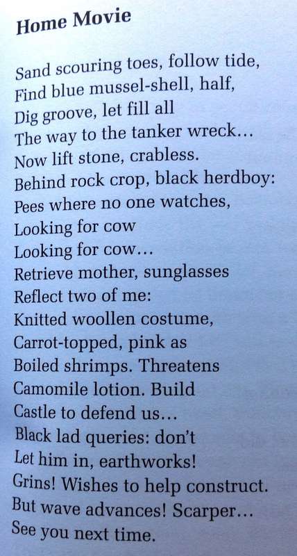 Rough Passage - Stephen Gray