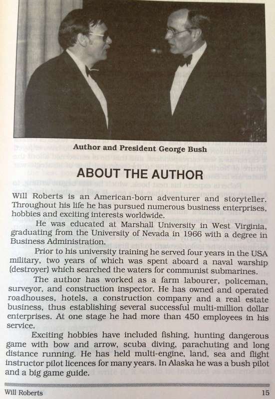 African White Tribes - Will Roberts - Hardcover