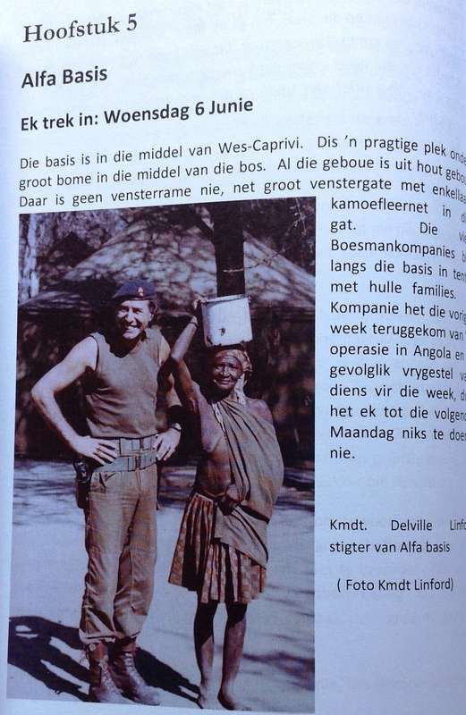 LANG PAD NA ALFA - Petrus Roux - Boek geteken deur Skrywer