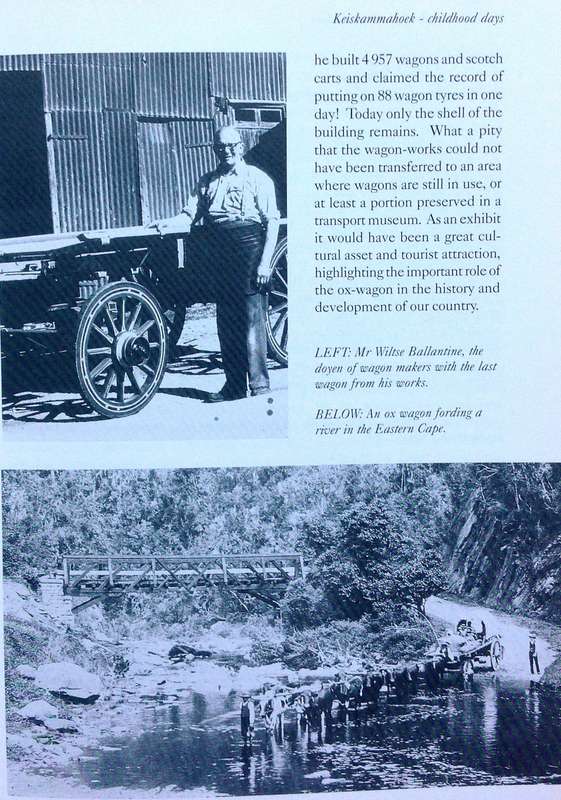 A Nature Conservationist looks back - Douglas Hey - Book signed by Author