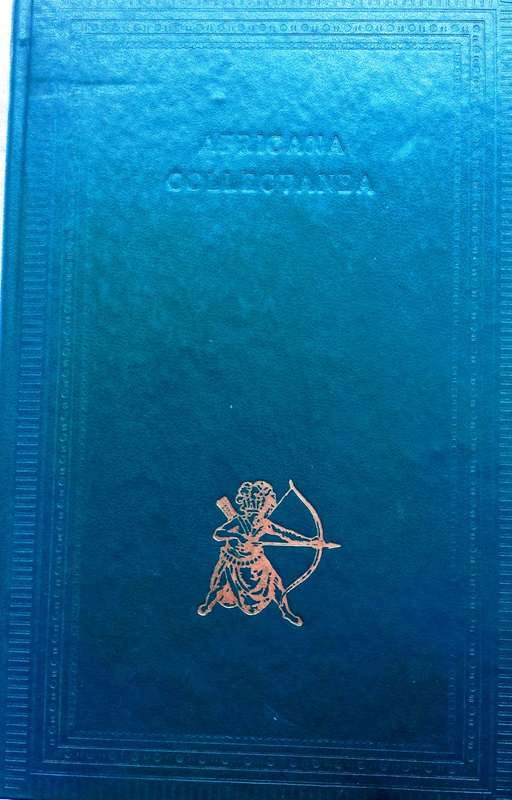 Reminiscences of life in South Africa from 1846 to the present day-Joseph Millerd Orpen-Volumes 1&2