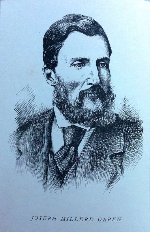 Reminiscences of life in South Africa from 1846 to the present day-Joseph Millerd Orpen-Volumes 1&2
