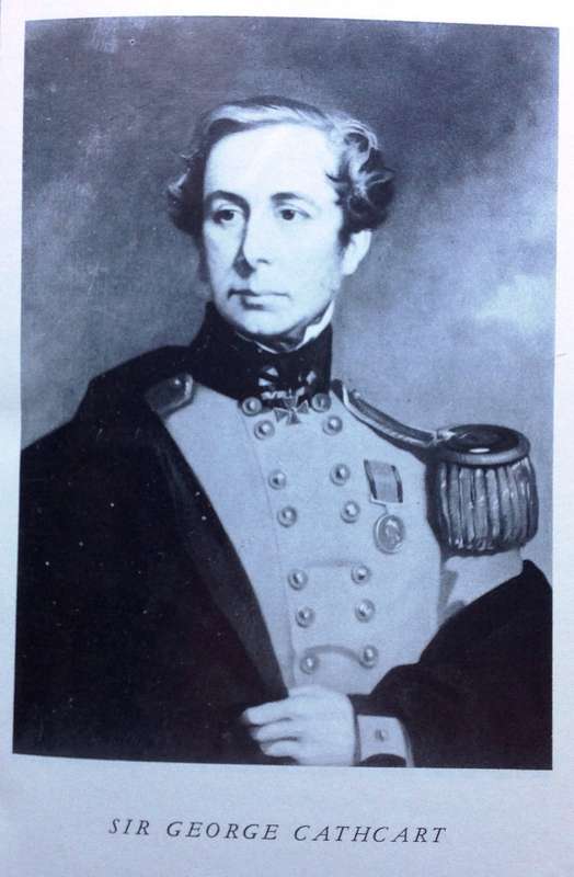 Reminiscences of life in South Africa from 1846 to the present day-Joseph Millerd Orpen-Volumes 1&2
