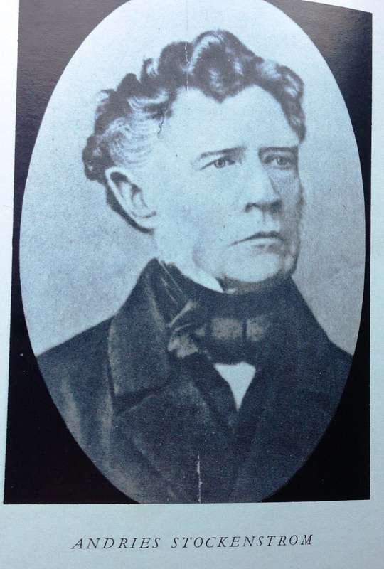 Reminiscences of life in South Africa from 1846 to the present day-Joseph Millerd Orpen-Volumes 1&2