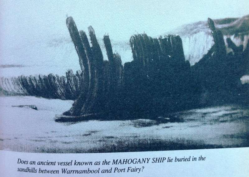 Shipwrecks Along The Great Ocean Road - Jack Loney