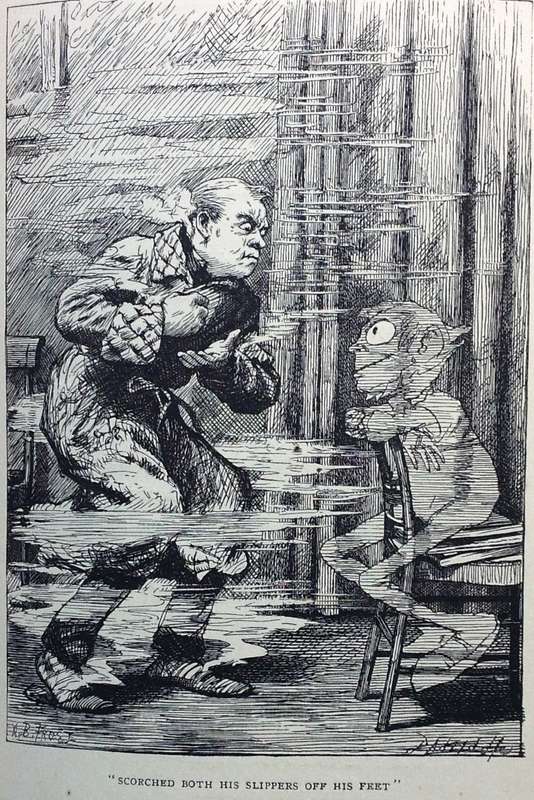 Rhyme? and Reason? - Lewis Carroll - Hardcover