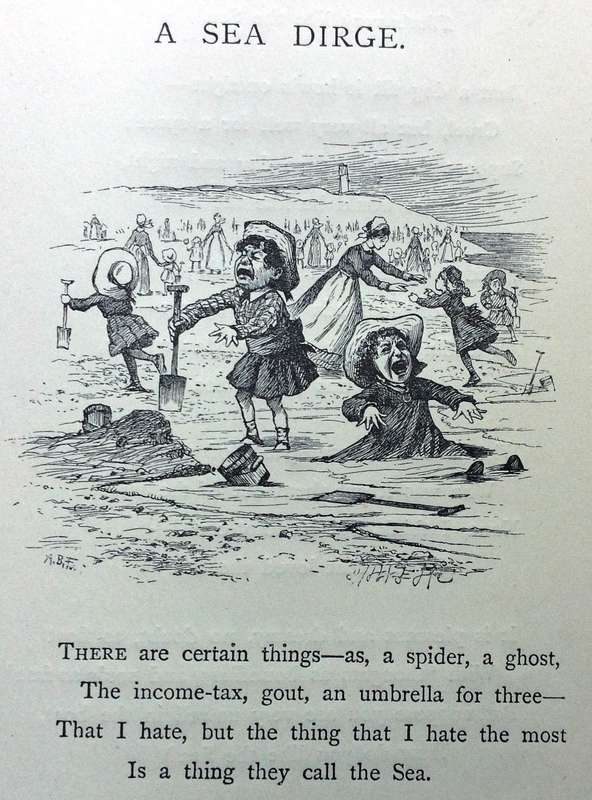 Rhyme? and Reason? - Lewis Carroll - Hardcover