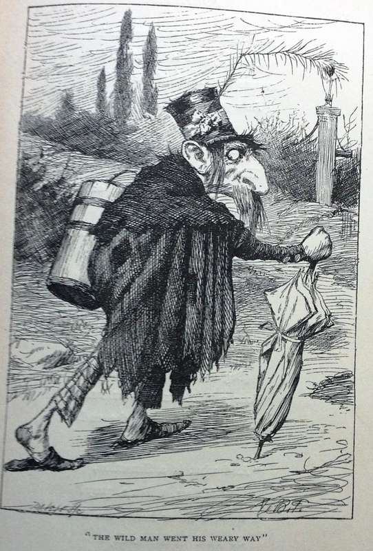 Rhyme? and Reason? - Lewis Carroll - Hardcover