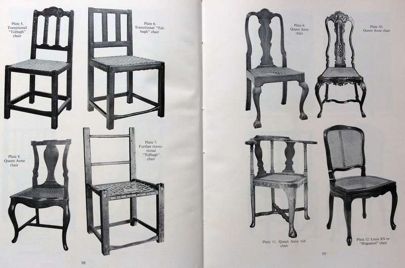 Cape Furniture - M G Atmore - Hardcover