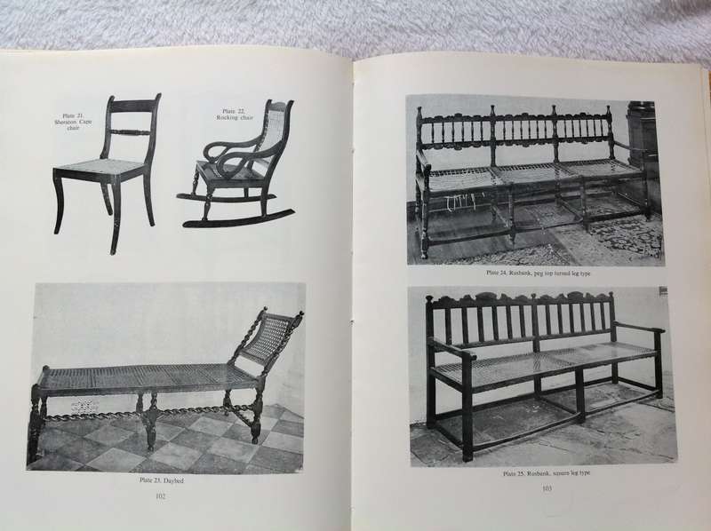 Cape Furniture - M G Atmore - Hardcover