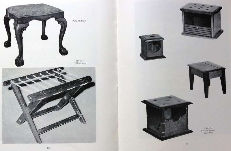 Cape Furniture - M G Atmore - Hardcover