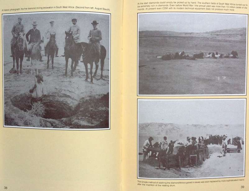 Journey Across The Thirstland - August Sycholt - Hardcover