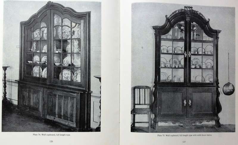Cape Furniture - M G Atmore - Hardcover