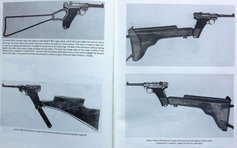 The World's Machine Pistols and Submachine Guns - Thomas B Nelson and Daniel D Musgrave - Hardcover