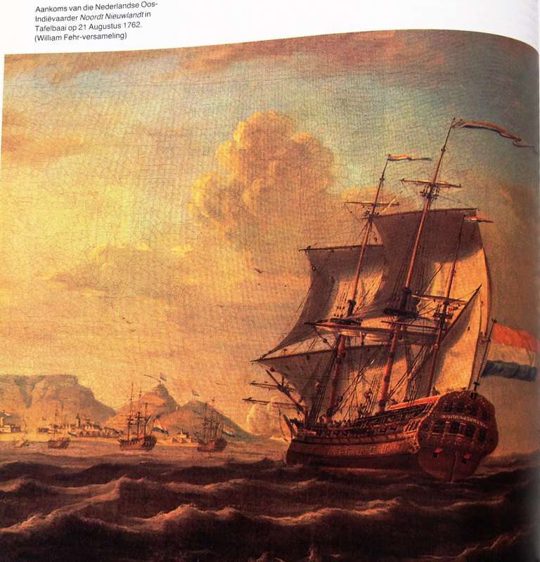 Nuwe Geskiedenis van Suid-Afrika in Woord en Beeld - Trewhella Cameron en S B Spies - Hardeband