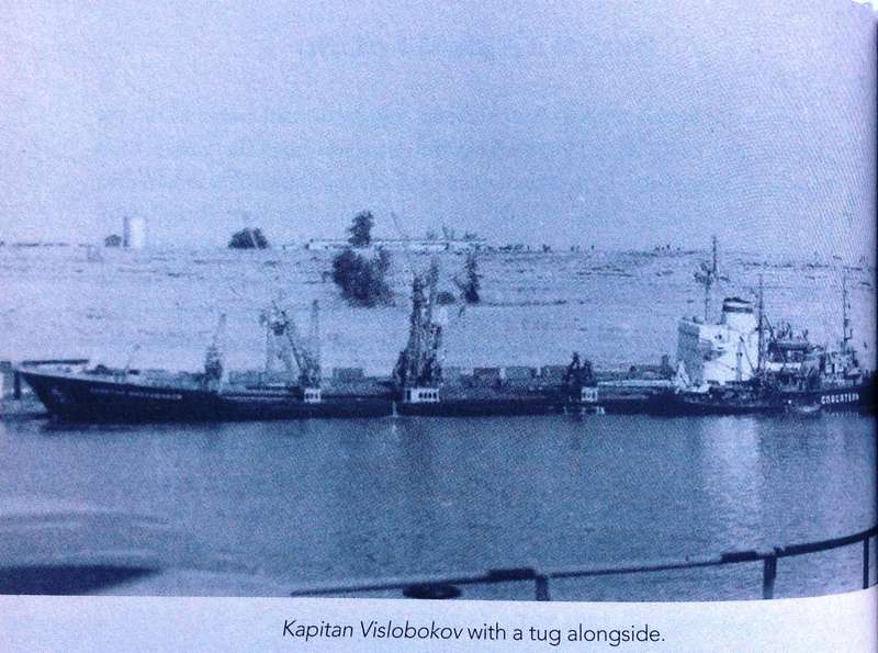 Iron Fist from the Sea-Top Secret Seaborne Recce Operations 1978-1988-Arne Soderlund & Douw Steyn