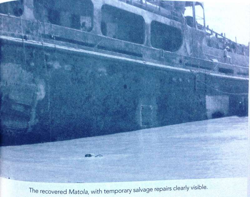 Iron Fist from the Sea-Top Secret Seaborne Recce Operations 1978-1988-Arne Soderlund & Douw Steyn