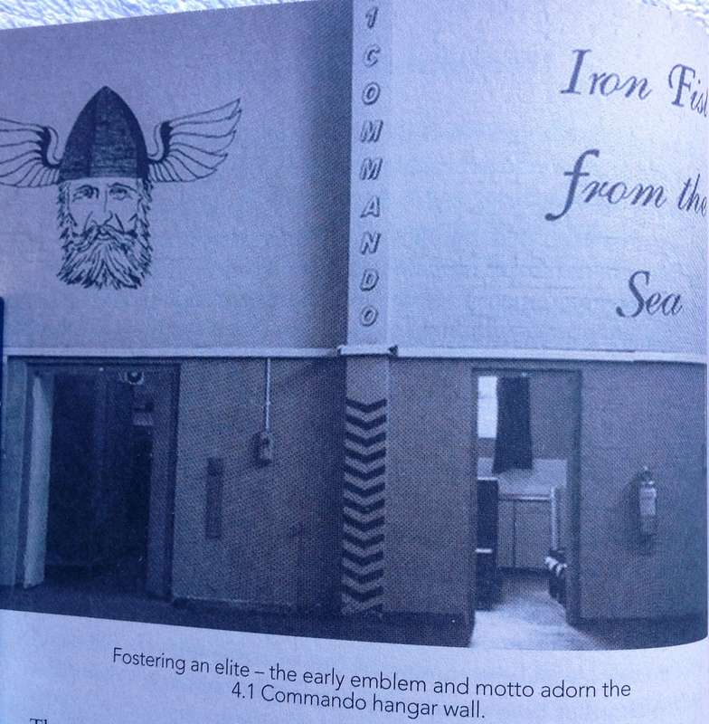 Iron Fist from the Sea-Top Secret Seaborne Recce Operations 1978-1988-Arne Soderlund & Douw Steyn
