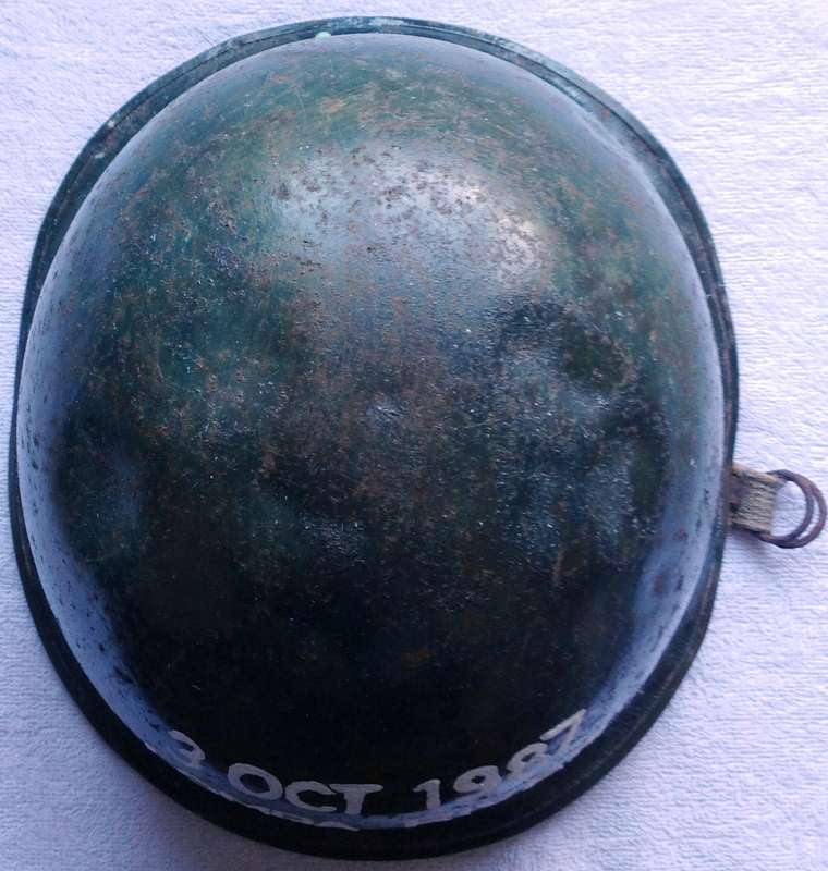 SADF STAALDAK